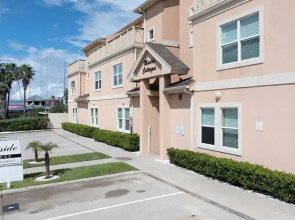 Marlin by South Padre Resort Rentals