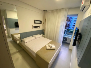 Edifício Promenade II Apt 206