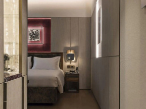 Fendi Private Suites