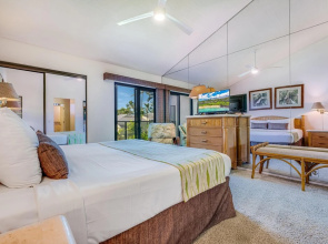 Wailea Elua #1404 by Ali'i Resorts