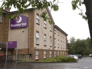 Premier Inn Glasgow East Kilbride Central