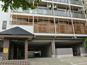 Noosa Japan - Hostel