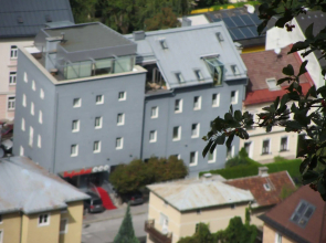 Bergland Hotel