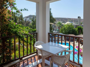 Natur Garden Hotel
