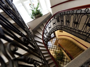 Hotel-Pension Bleckmann