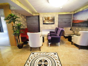 Tamara Residence Hotel Istanbul