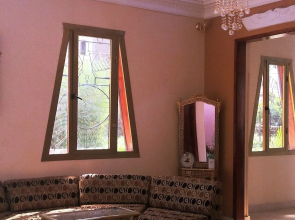 Pyramids Luxor Hotel