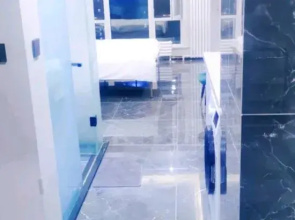 Yijian Apartment (Harbin West Railway Station Shop)