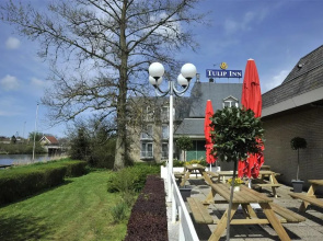 Hotel Leiderdorp