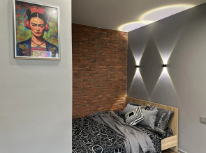 Апартаменты на улице Фадеева 6В