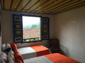 El Rancho de Salento by Prima Collection