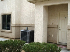 Jon Heaton 2 Bedroom Condo
