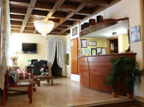 hotel Concordia s.n.c.