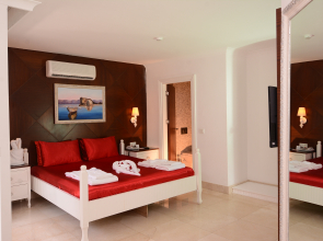 Onkel Resort Hotel