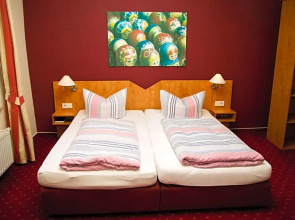 Hotel Perler Hof