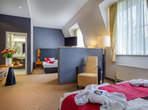 Seehotel Brandenburg an der Havel