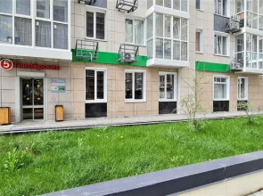 Атмосфера Комфорта на ул. Стабильная, д. 3, стр. 3