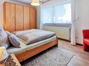 Amazing Apartment in Schotten With 1 Bedrooms and Wifi