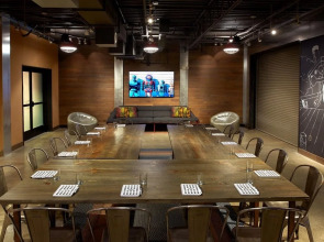 Hotel Zephyr San Francisco