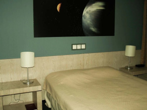 Отель Tähetorni