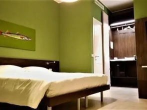 Guest House 3 Stars Ventimiglia
