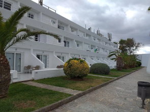 Flipflop Cala Mandía Hotel