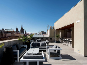 Catalonia Magdalenes