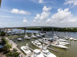 The Wharf by Meyer Real Estate