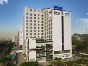 Ramada by Wyndham Ghaziabad Vasundhara