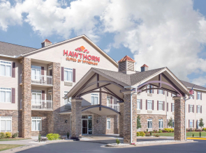 Hawthorn Extended Stay by Wyndham Conyers