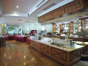 Pousada Marina Infante Hotel