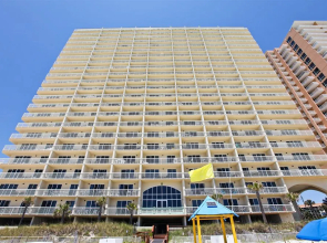 Celadon Beach Resort by Book That Condo
