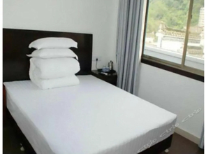 Shangrao Wuyuan Jiangling Xiangqing Inn