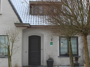 Saffels Nest