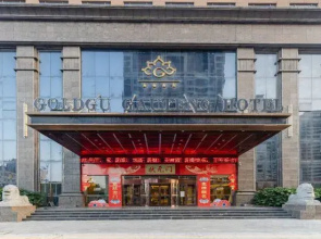 Goldgu Gauteng Hotel