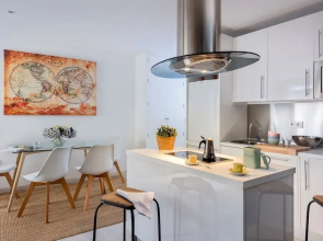 Genteel Home Albareda II