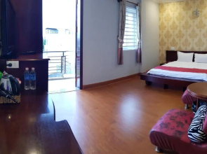 Linh Phuong 1 Hotel