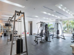 Andaman Embrace Patong