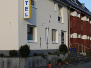 Hotel Lohmann
