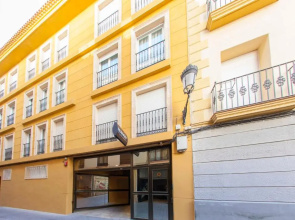 Apartamentos Masso