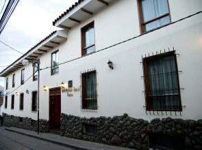 Hotel Taypikala Cusco