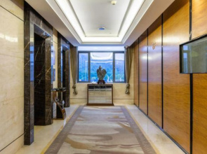 Vienna Classic Hotel (Hefei Shushan)