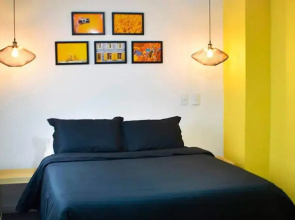 Apartamento de 3 habitaciones con jacuzzi deluxe!