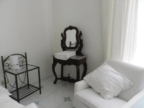 Palazzo Morese Apartments