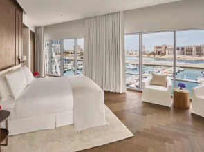 The Abu Dhabi Edition