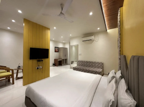 AB Hotel and Restaurant