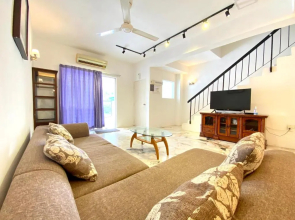 The Homestay @ Bandar Country Homes, Rawang