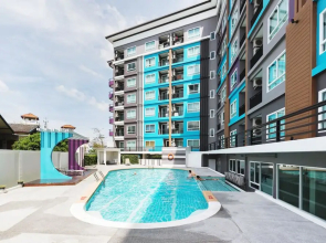 Sea Scent Phuket By Favstay