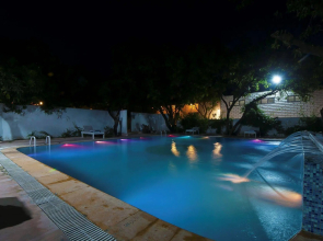 Tuskars Resort Corbett