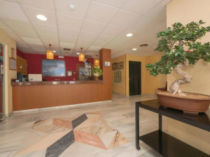 Hotel Carmen Almunecar by Bossh Hotels